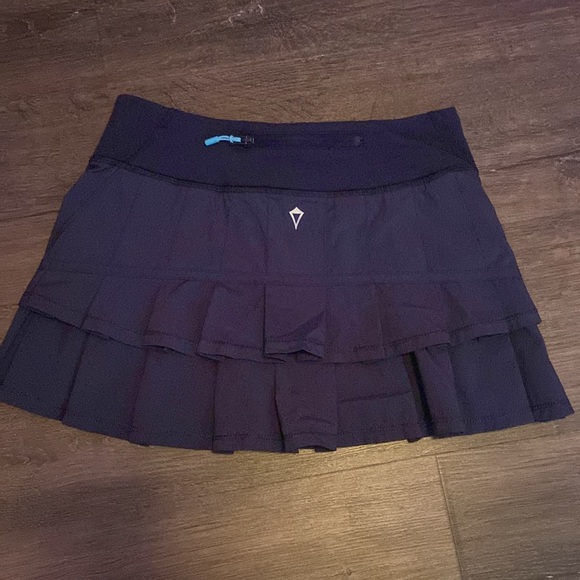 Ivivva Girls Athletic Skirt - Picture 2 of 4